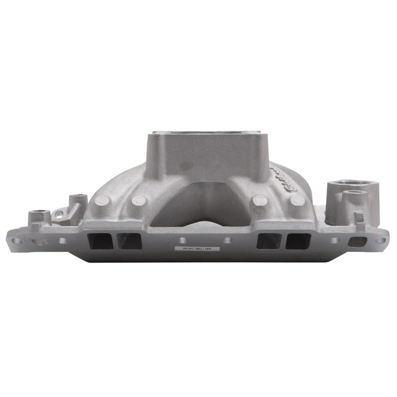 Edelbrock 2970 Super Victor 4500 23 Manifold