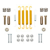 Wilwood 300-17787 Internal Drum Style Parking Brake Hardware Kit