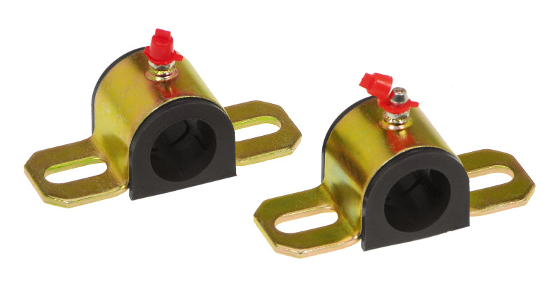 Prothane 19-1157-BL 19-1157-BL Universal Greasable Sway Bar Bushings - 15/1