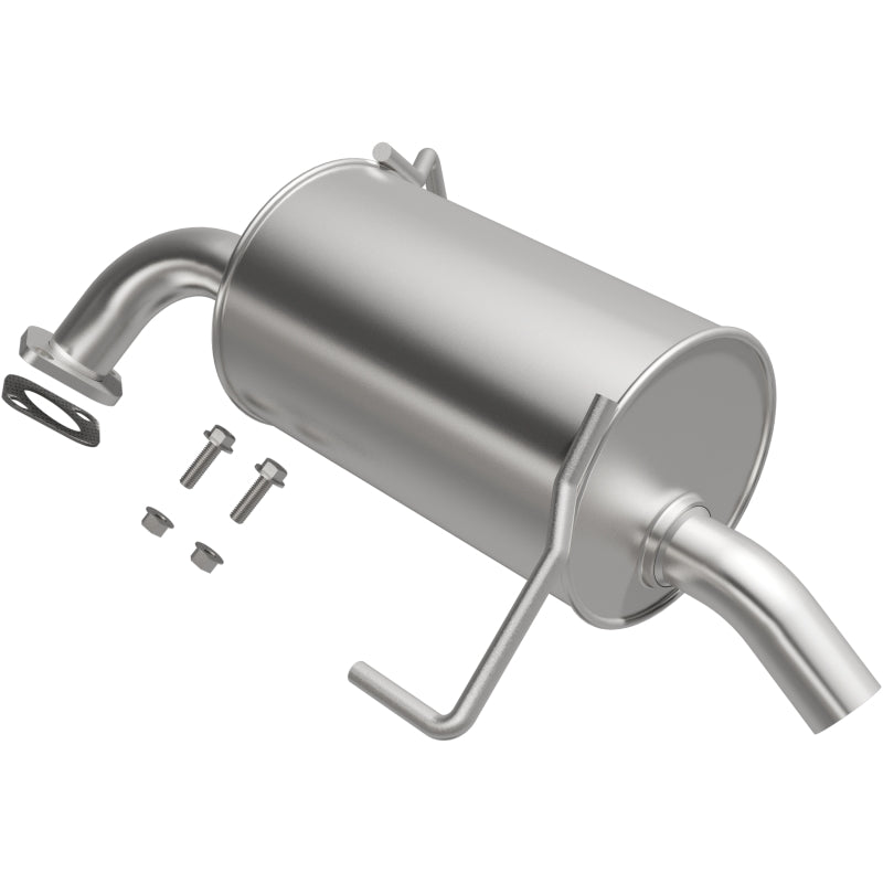Magnaflow 108-0080 BRE Exhaust 05-09 Outback 2.5L Muffler Kit