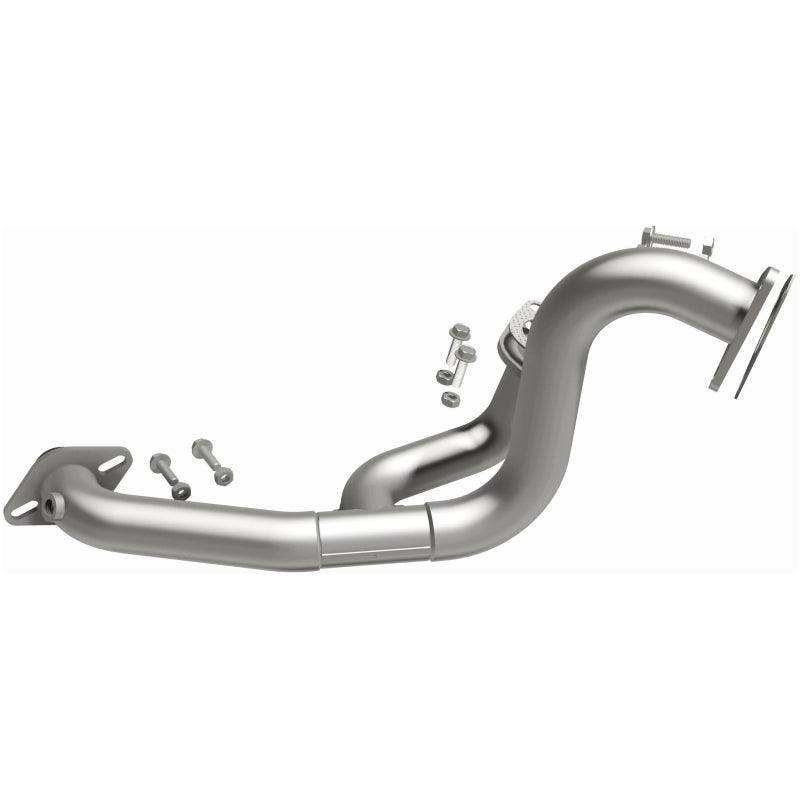 Magnaflow 107-0257 BRE Exhaust 01-06 Sebring Stratus 2.4L 2.7L Front Pipe Kit