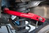 Alta AMP-SUS-310 02-12 Mini Cooper/S/JCW (Incl. 05-12 Convertible) & 09-12 Clubman Rear Swaybar 22mm - Red