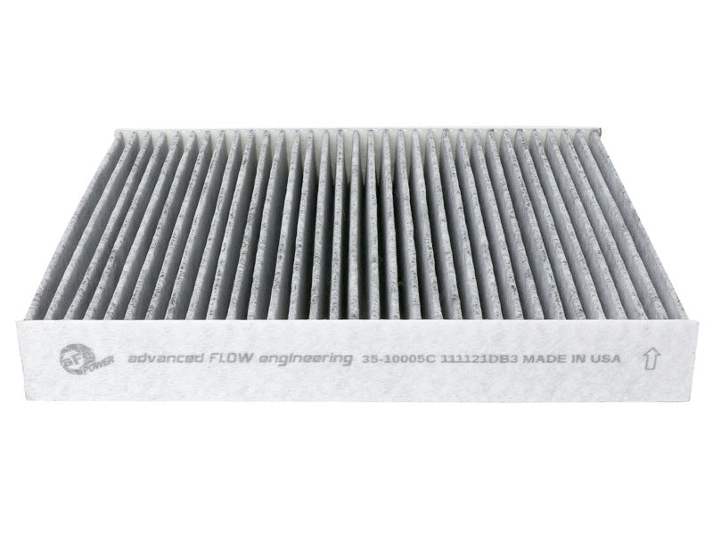 AFE 35-10005C s fits Chrysler/ Dodge/ Infiniti/ Nissan/ RAM 02-22 Cabin Air Fil