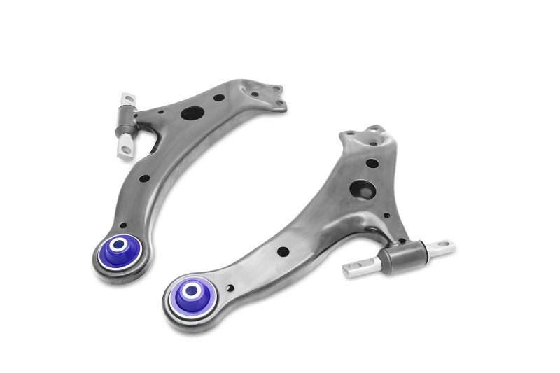 SuperPro TRC1020 2001 fits Toyota Highlander Limited Front Lower Control Arm Set