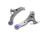 SuperPro TRC1020 2001 fits Toyota Highlander Limited Front Lower Control Arm Set