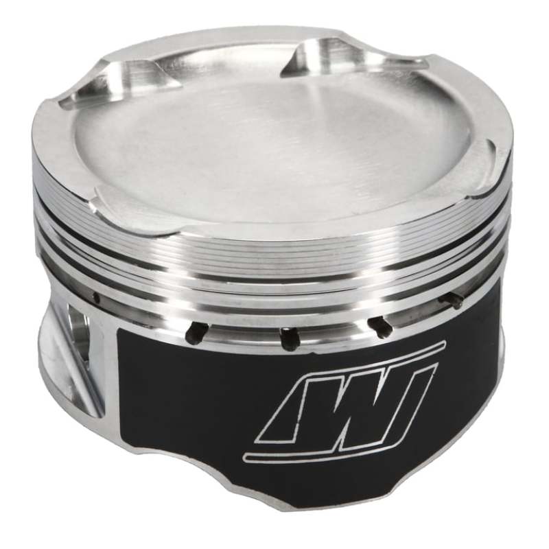 Wiseco K614M84 fits Mazdaspeed 2.0 FS Turbo -16.5cc Dish Piston Shelf Stock Kit