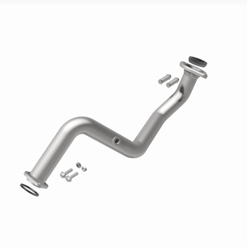 Magnaflow 107-0229 BRE Exhaust 06-12 RAV4 2.4L 2.5L 3.5L Front Pipe Kit