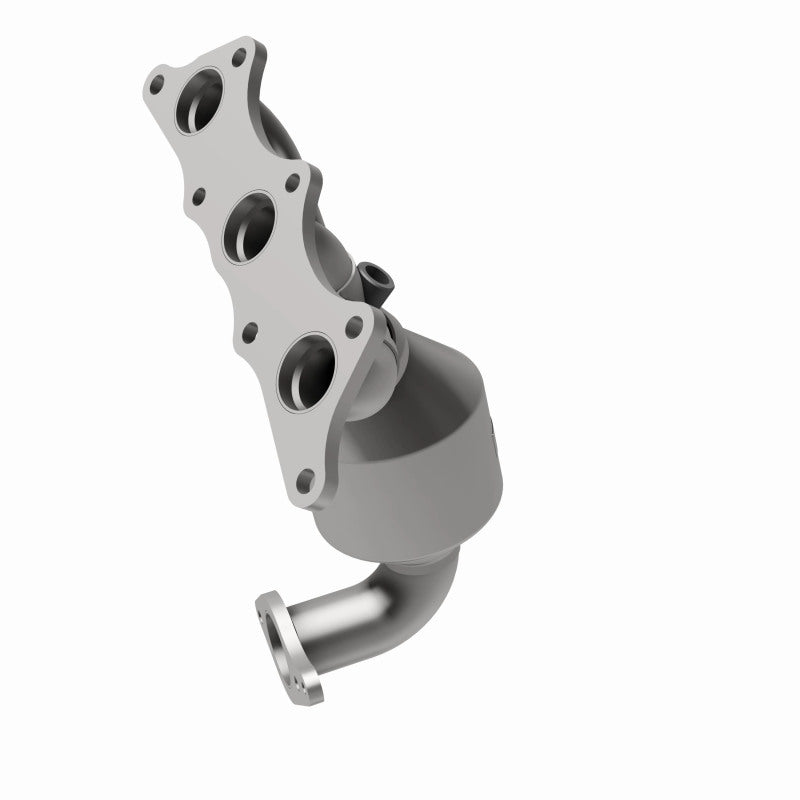 MagnaFlow 49348 Conv DF Eclipse 3.8 Front Manifold O