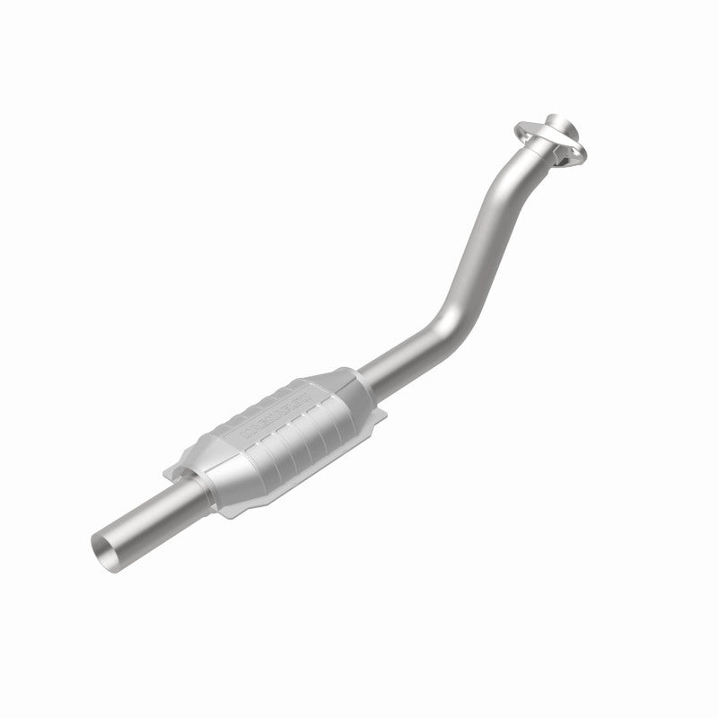 MagnaFlow 23420 Conv fits GM 37.62X6.5X4 2.25/2.25