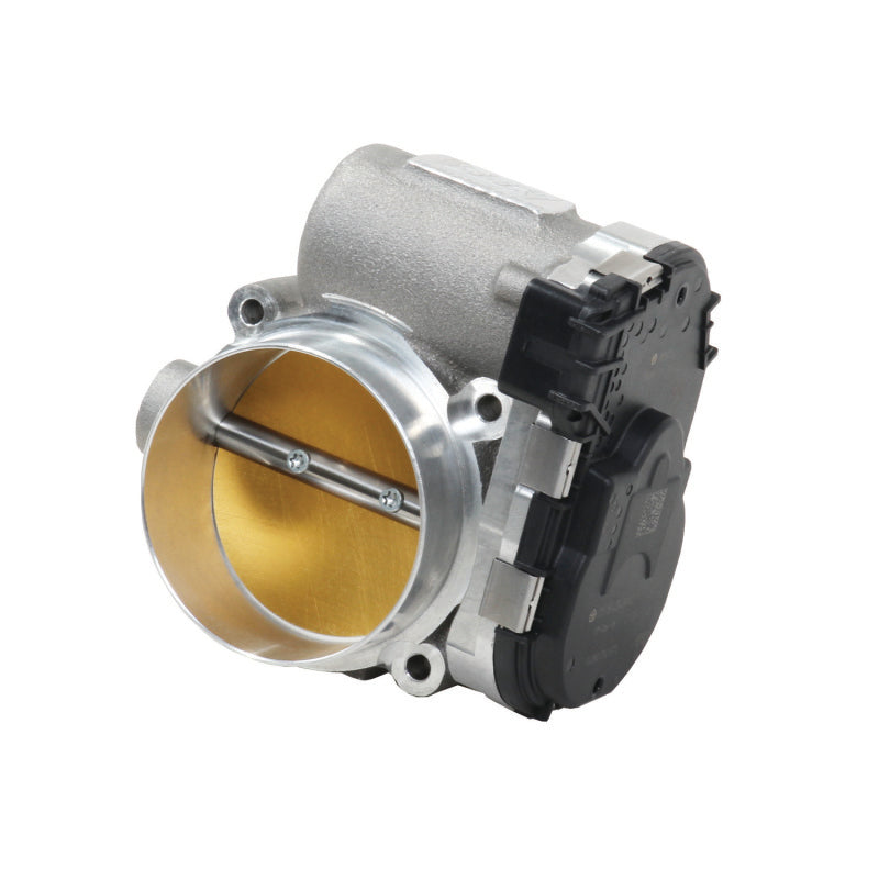 BBK 1841 fits Dodge 12-23 Charger/Challenger 3.6L / 12-16 Jeep Wrangler 3.6L 78