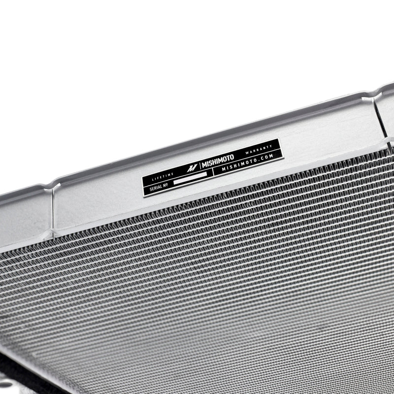 Mishimoto MMRAD-CTR-23 2023+ fits Honda Civic Type-R Performance Aluminum Radiator