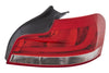 Hella LA010756221 2011-2013 fits BMW 1 Series M Right Tail Light