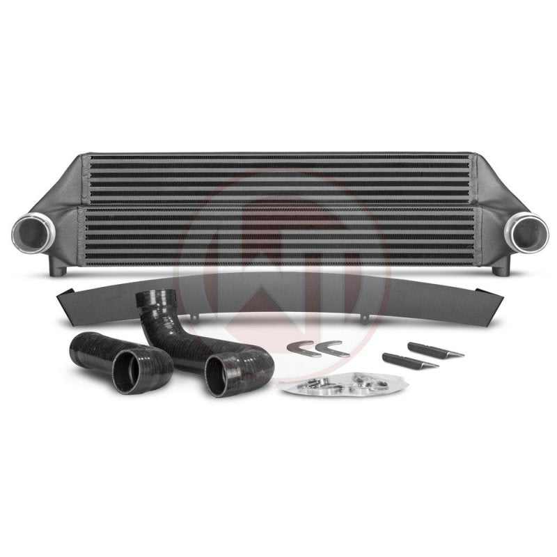 Wagner Tuning 200001174 fits Ford Focus ST MK4 2.3 Ecoboost Competition Intercooler Kit