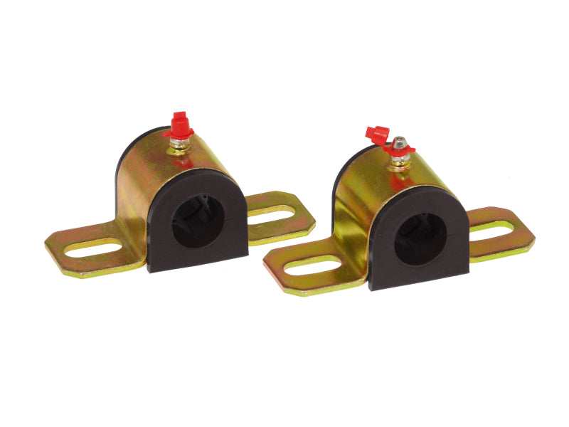 Prothane 19-1176-BL 19-1176-BL Universal Greasable Sway Bar Bushings - 15/1