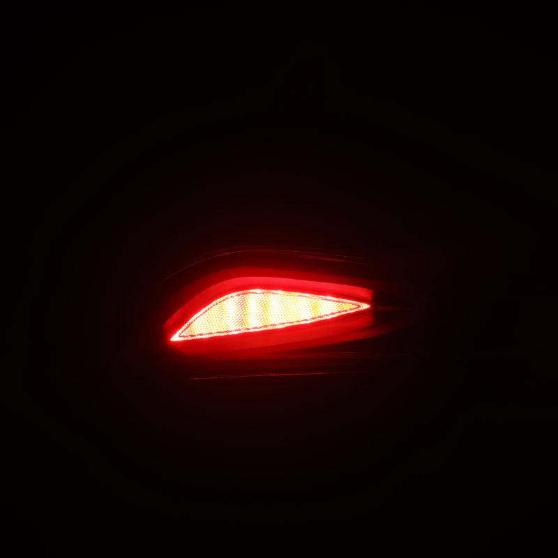 AlphaRex 609031 20-24 fits Toyota Supra LUXX-Series FT-1 Style LED Tail Light
