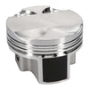 Wiseco 6636M865 fits Mitsubishi EVO 10 4B11-T 2008+ -4.5cc Custom Piston *SINGLE