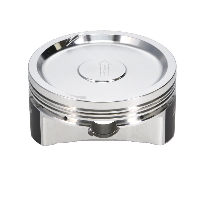 Manley Performance 596780CE-8 Manley fits Chevrolet LS Piston Set - 4.080in B