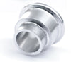 Ridetech 90002043 Aluminum Bearing Spacer .500in ID x .365in - Single