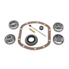 Yukon Gear fits BK D30-F Bearing install Kit For Dana 30 Front Diff / w/out Cru