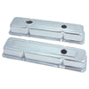 Spectre 5258 SB fits Chevy OEM Valve Cover Set - Chrome