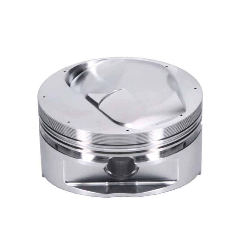Wiseco K422B100 BBC BIG CHF 3815 HEAD +15.6cc (6422B100) Piston Shelf Stock Kit
