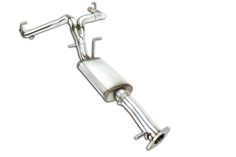 Kooks 35204100 19-20 fits Dodge fits Ram 1500 5.7L 3in Catback Exhaust w/Kooks Race Type Muffler (Uses OEM Tips)