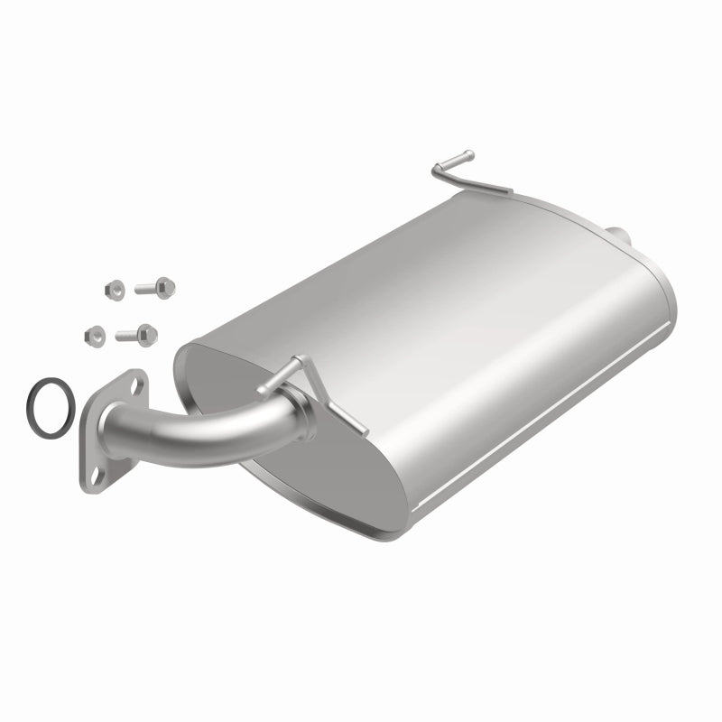 Magnaflow 108-0053 BRE Exhaust 98-02 fits Accord 3.0L Muffler Kit