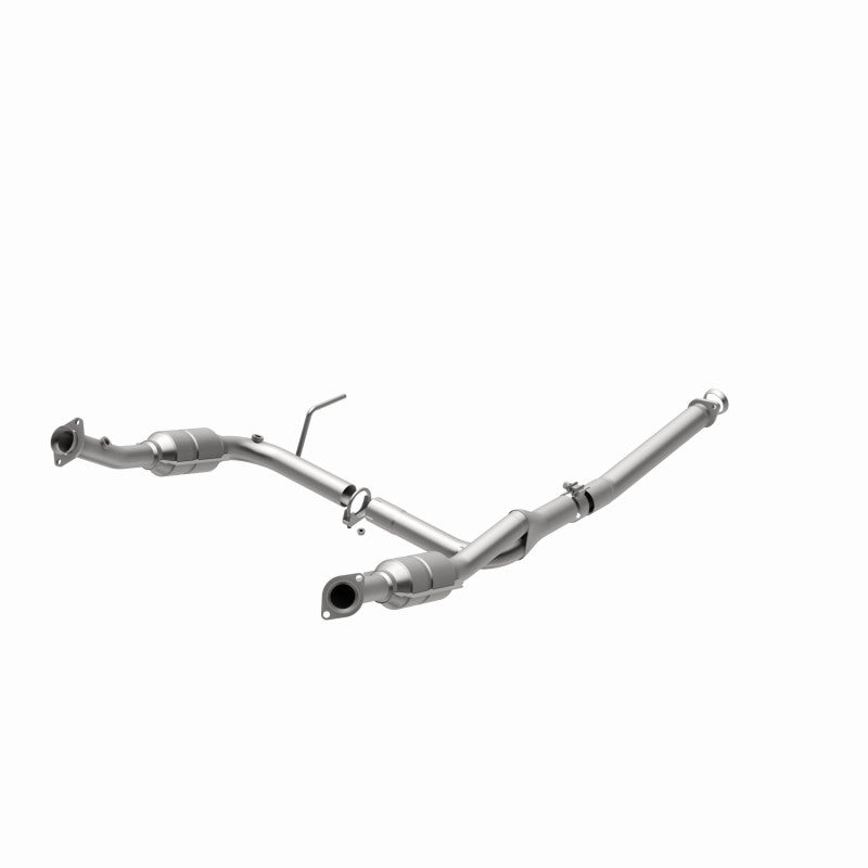 MagnaFlow 49406 Conv DF 05 fits Explorer 4.0 2/4wd OEM