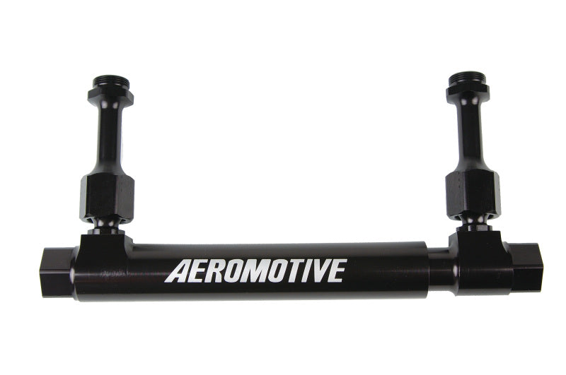 Aeromotive 14202 Fuel Log - Demon 9/ Thread