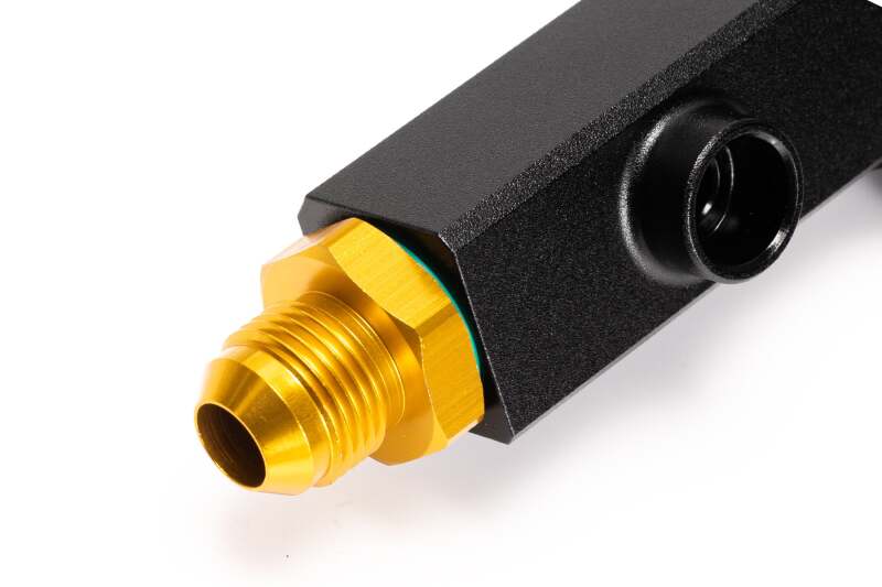 GReddy 13512303-AN08Greddy-8AN Fuel Rail Fitting (for 13512303)