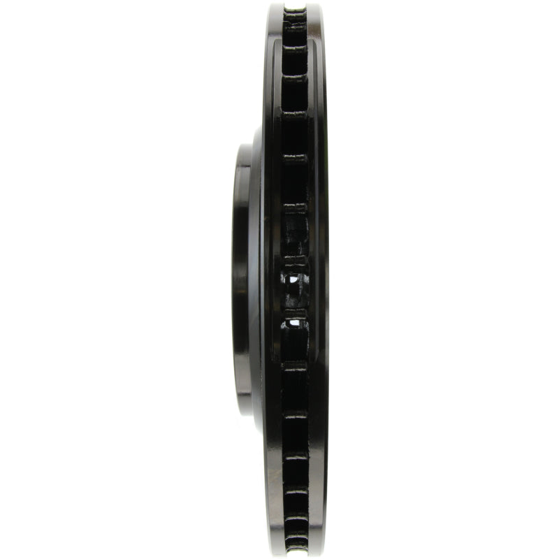 Stoptech 120.40090CRY 14-17 Acura MDX / 15-18 Acura TLX Cryo-Stop Front Premium Rotor