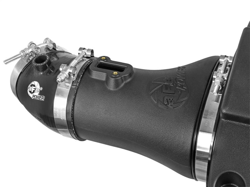 AFE 52-72204 um Air Intake System PRO 5R w/ Extra Filter 2015 fits Dodge Challe