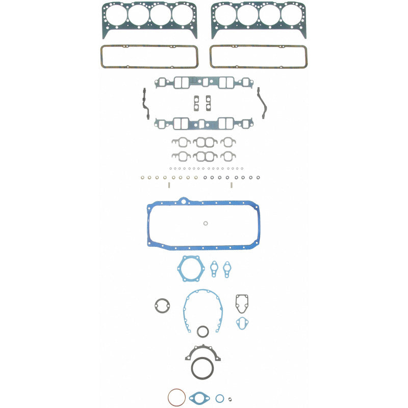 Fel-Pro 2601243 fits Chevrolet C10 260-1243 Engine Gasket Set
