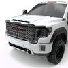 EGR 20+ GMC Sierra Superguard Hood Shield - Dark Smoke