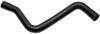 Gates 21665 90-91 fits Toyota Corolla 4-Cyl. 1.6L Lower - Pipe To Rad. Molded