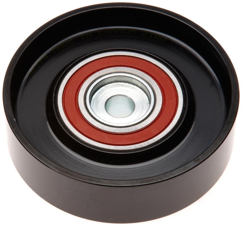 Gates 36274 07-09 fits Suzuki SX4 4-Cyl. 2.0L Idler Belt Drive Pulley