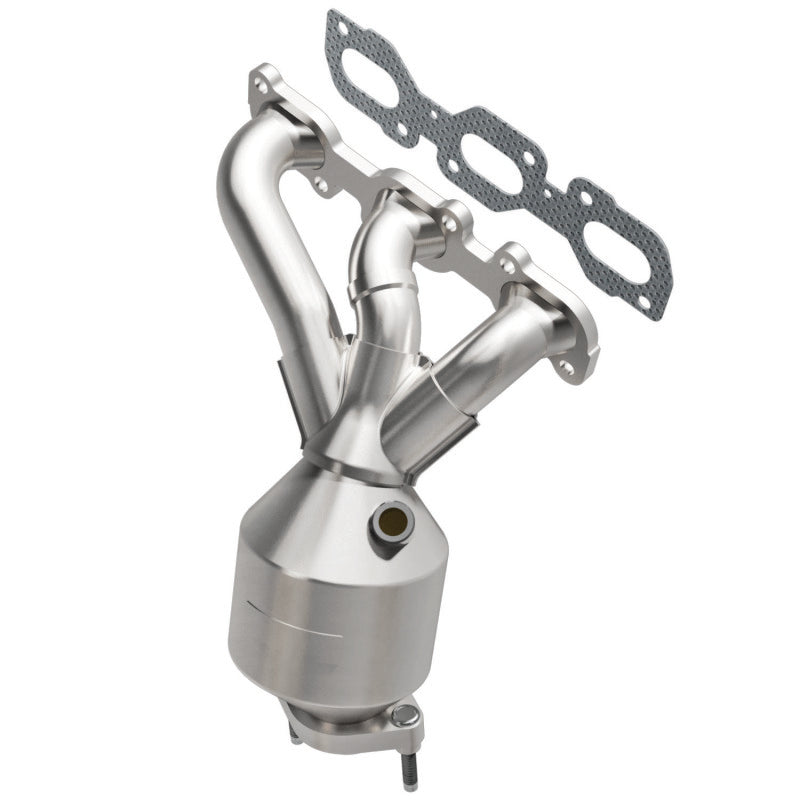 MagnaFlow 49920 Conv DF 09 fits Ford Escape 3.0L Front