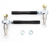 SPL Parts SPL TRE Z34 2009+ fits Nissan 370Z Front Outer Tie Rod Ends Adjustable