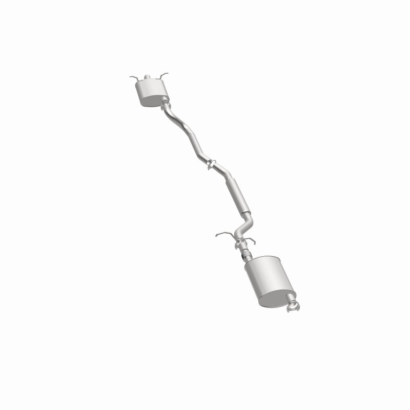 Magnaflow 106-0105 BRE Exhaust Kit 04-06 fits Chrysler Pacifica 3.5L