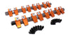 COMP Cams 1073-KIT Alum Rocker Arm Kit fits Chrysler