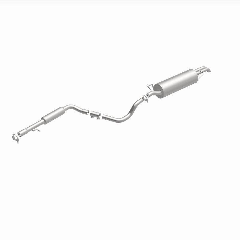 Magnaflow 106-0311 BRE Exhaust Kit 99-05 fits VW Jetta