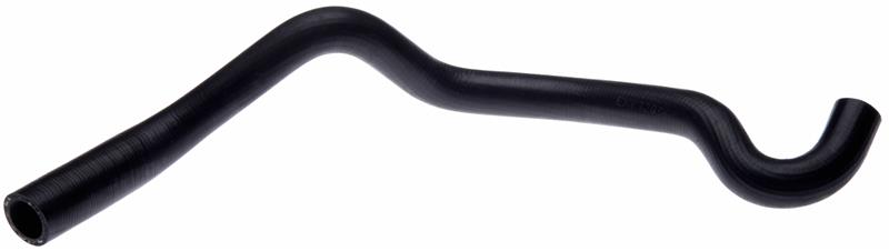 Gates 19805 99-03 fits Ford Windstar V-6 3.8L Reservoir To Rad. Molded Heater