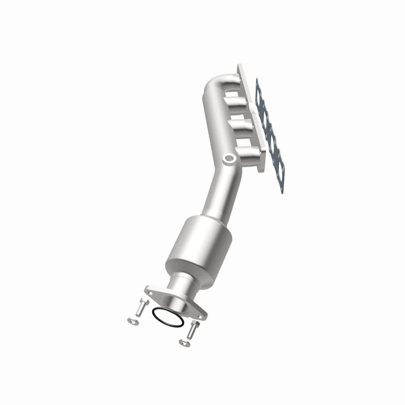 MagnaFlow 49356 Conv DF 07 fits Titan 5.6L D/S manif OEM