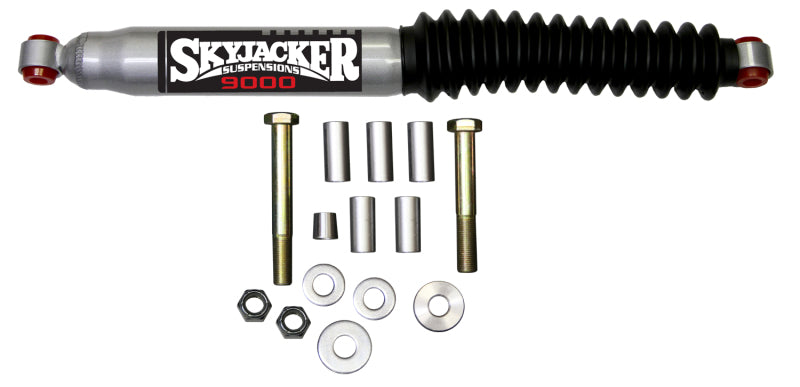 Skyjacker 9017 1998-2001 fits Dodge Ram 1500 4 Wheel Drive Steering Damper Kit