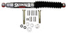 Skyjacker 9017 1998-2001 fits Dodge Ram 1500 4 Wheel Drive Steering Damper Kit