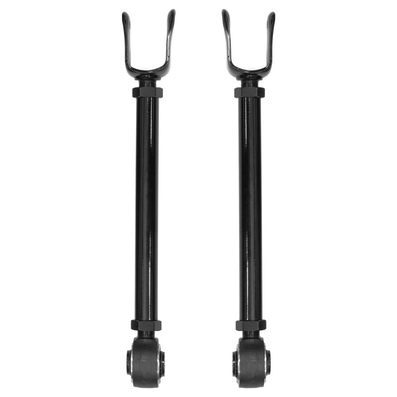 Rancho RS66164B 2020 fits Jeep Gladiator Front Upper Rancho Adjustable Suspension Control Arm Kit