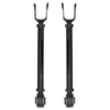Rancho RS66164B 2020 fits Jeep Gladiator Front Upper Rancho Adjustable Suspension Control Arm Kit