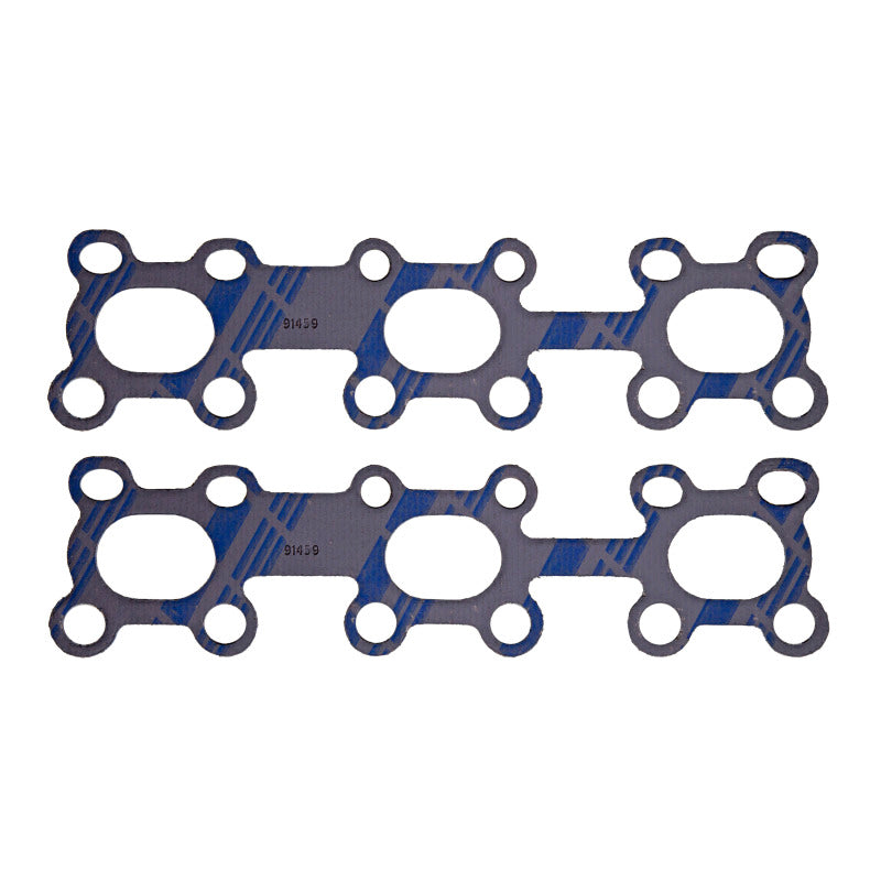 Fel-Pro MS91459 fits Nissan Frontier Exhaust Manifold Gasket Set