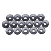 Edelbrock 9606 Valve Spring Retainers fits Oldsmobile 1967-84 330-403 V8S 1965-76 400-455 V8S