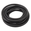 Russell 634153 Performance -6 AN Twist-Lok Hose (Black) (Pre-Packaged 15 Foot Roll)